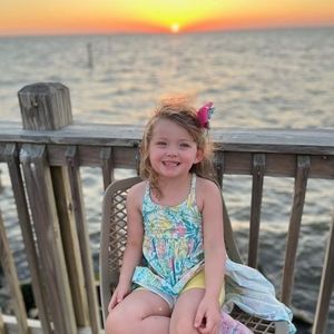 Meet your Posher, Katlin leanne